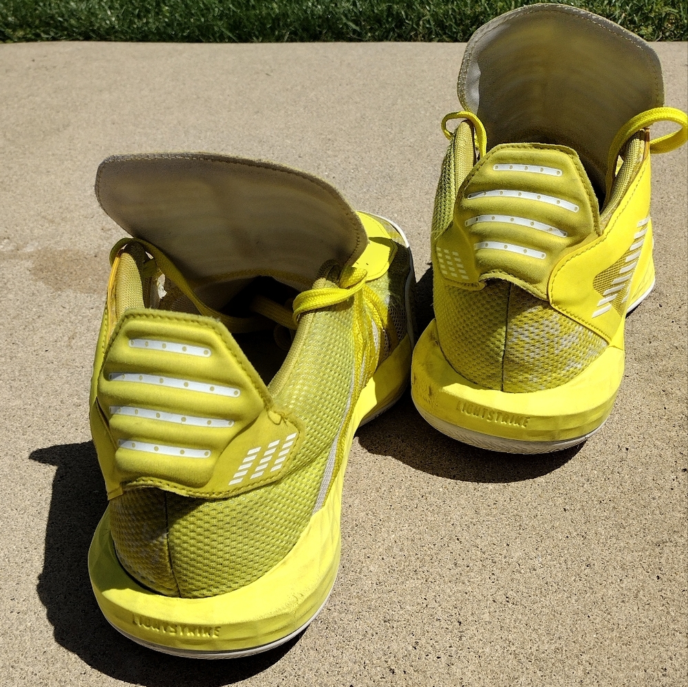 Adidas - Picture 4 of 7